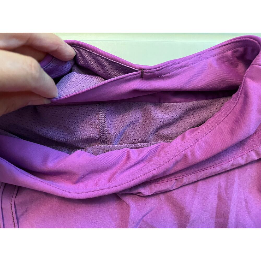 Title Nine Skort Nimblene Womens Size Small Pink Tennis Golf Skirt Pockets NWT - Picture 8 of 12